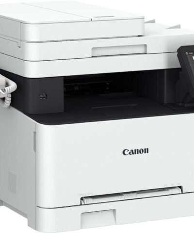 Canon Multifunktionsdrucker i-SENSYS MF657Cdw 4