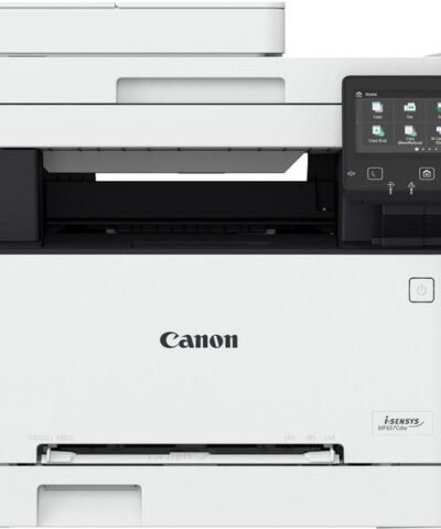 Canon Multifunktionsdrucker i-SENSYS MF657Cdw 7