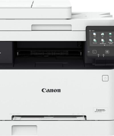 Canon Multifunktionsdrucker i-SENSYS MF657Cdw 1