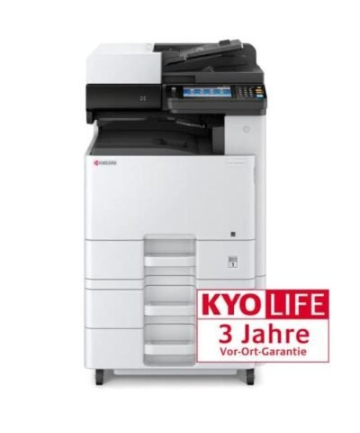 Kyocera Imprimante multifonction ECOSYS M8130CIDN/KL3 dont PF-471 3