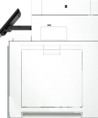 HP Multifunktionsdrucker Color LaserJet Enterprise 5800dn 3