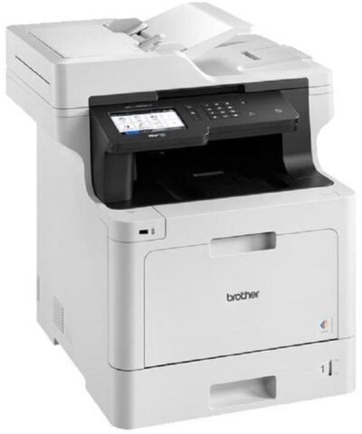 Brother Imprimante multifonction MFC-L8900CDW 1