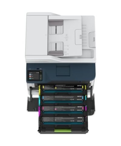 Xerox Imprimante multifonction C235 2