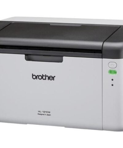 Brother Imprimante HL-1210W 4