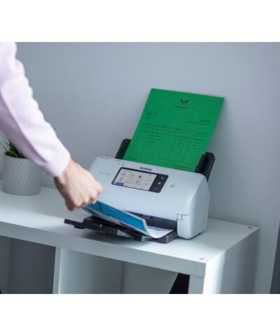 Brother Scanner de documents ADS-4700W 5