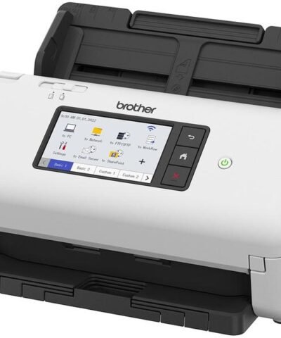 Brother Scanner de documents ADS-4700W 1