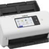 Brother Scanner de documents ADS-4700W 9