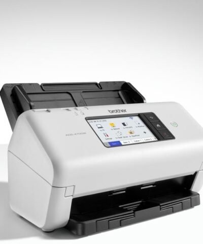 Brother Scanner de documents ADS-4700W 4