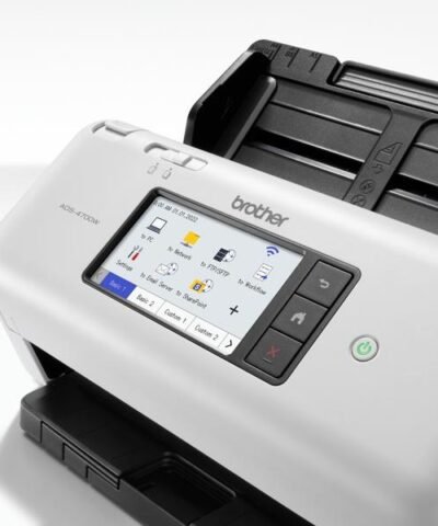 Brother Scanner de documents ADS-4700W 3