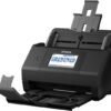 Epson Scanner de documents WorkForce ES-580W 10