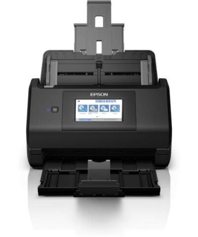 Epson Dokumentenscanner WorkForce ES-580W 3