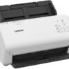 Brother Scanner de documents ADS-4300N 4