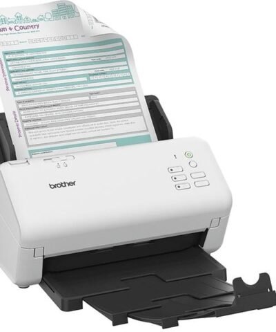 Brother Scanner de documents ADS-4300N 2