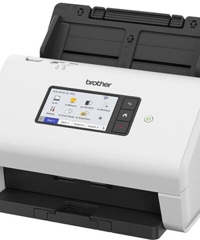 Brother Scanner de documents ADS-4900W 1