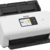 Brother Scanner de documents ADS-4500W 5