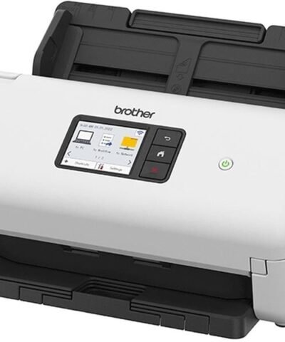 Brother Scanner de documents ADS-4500W 1