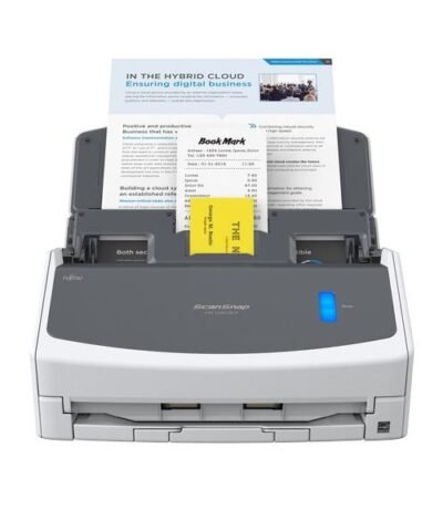 Fujitsu Scanner de documents ScanSnap iX1400 1