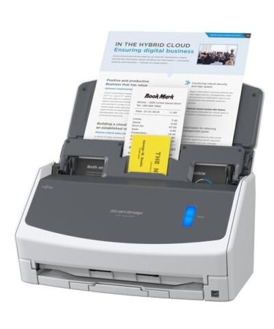 Fujitsu Scanner de documents ScanSnap iX1400 2