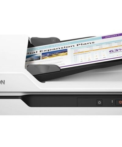 Epson Scanner de documents WorkForce DS-1630 5