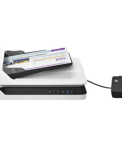 Epson Scanner de documents WorkForce DS-1630 3