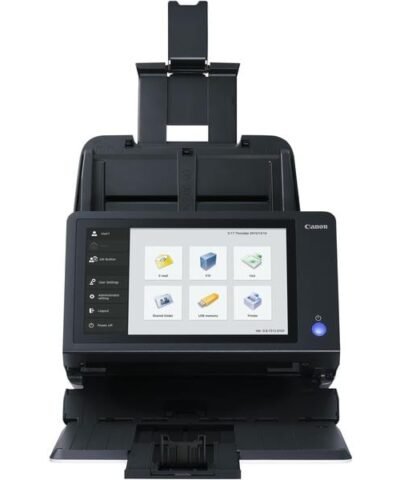 Canon Scanner de documents ScanFront 400 1