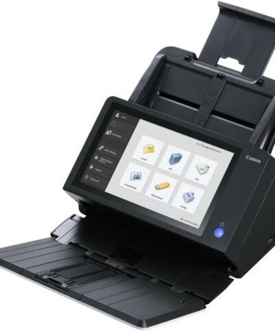 Canon Scanner de documents ScanFront 400 4