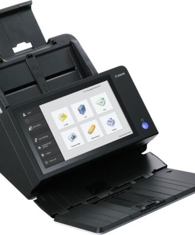 Canon Scanner de documents ScanFront 400 2