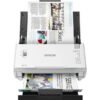 Epson Scanner de documents WorkForce DS-410 8