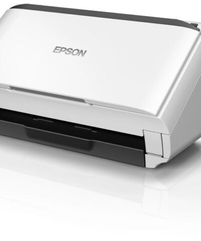 Epson Scanner de documents WorkForce DS-410 4