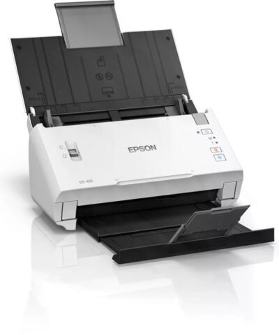 Epson Scanner de documents WorkForce DS-410 3