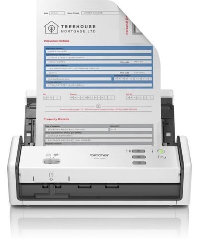 Brother Scanner de documents ADS-1300 2