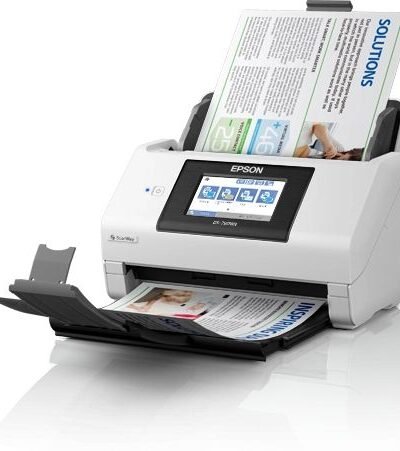 Epson Scanner de documents WorkForce DS-790WN 8