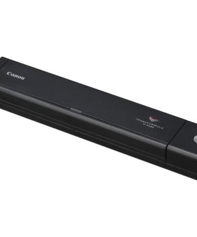 Canon Scanner de documents mobile P-208II 7