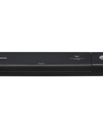 Canon Scanner de documents mobile P-208II 1