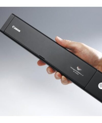 Canon Scanner de documents mobile P-208II 5