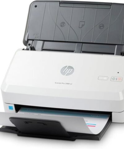 HP Scanner de documents ScanJet Pro 2000 s2 1