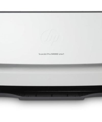 HP Scanner de documents ScanJet Pro N4000 snw1 4