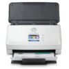 HP Scanner de documents ScanJet Pro N4000 snw1 8