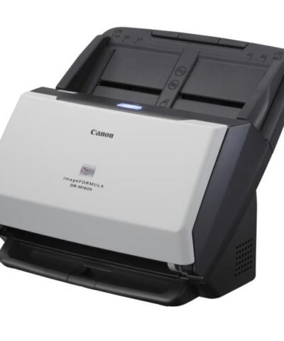 Canon Scanner de documents DR-M160II 6