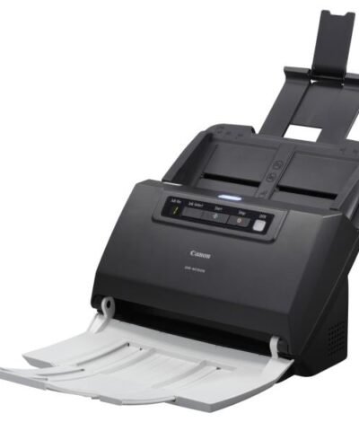 Canon Scanner de documents DR-M160II 3