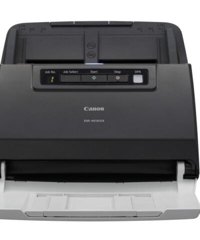 Canon Scanner de documents DR-M160II 1