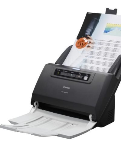 Canon Scanner de documents DR-M160II 2