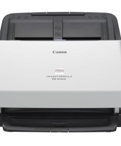 Canon Scanner de documents DR-M160II 4