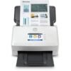 HP Scanner de documents ScanJet Enterprise Flow N7000 snw1 8