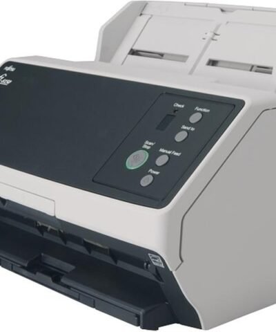 Fujitsu Scanner de documents fi-8150 5