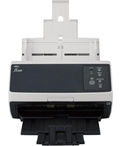 Fujitsu Scanner de documents fi-8150 1