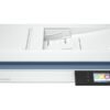 HP Scanner de documents ScanJet Pro N4600 fnw1 10