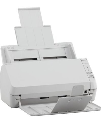 Fujitsu Scanner de documents SP-1130N 4