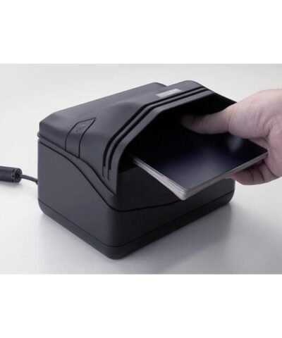 Plustek Scanner de documents 0305 Secure Scan X-Mini 2