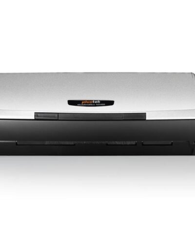 Plustek Scanner de documents mobile MobileOffice AD480 3